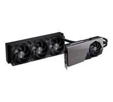 Відеокарта MSI GeForce RTX5090 32GB SUPRIM LIQUID SOC (RTX 5090 32G SUPRIM LIQUID SOC)