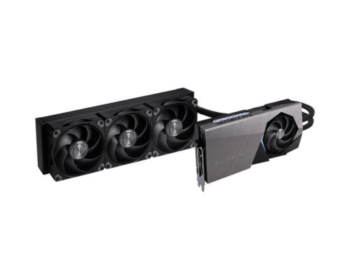Відеокарта MSI GeForce RTX5090 32GB SUPRIM LIQUID SOC (RTX 5090 32G SUPRIM LIQUID SOC)