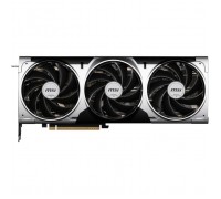 Відеокарта MSI GeForce RTX5070 12Gb VENTUS 3X OC (RTX 5070 12G VENTUS 3X OC)