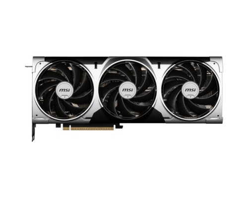Відеокарта MSI GeForce RTX5070 12Gb VENTUS 3X OC (RTX 5070 12G VENTUS 3X OC)