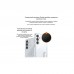 Чохол до мобільного телефона Drobak Acrylic Case with Airbag Samsung Galaxy S24 FE Camera cover (949427)