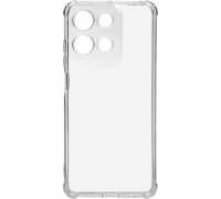 Чохол до мобільного телефона Armorstandart Air Force Motorola G15 Camera cover Clear (ARM82958)