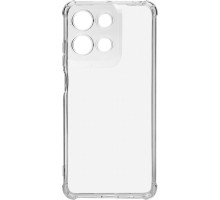 Чохол до мобільного телефона Armorstandart Air Force Motorola G15 Camera cover Clear (ARM82958)
