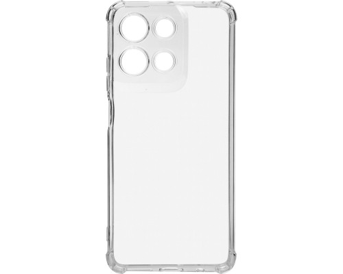 Чохол до мобільного телефона Armorstandart Air Force Motorola G15 Camera cover Clear (ARM82958)