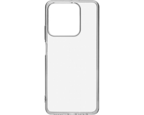 Чохол до мобільного телефона Armorstandart Air Realme C63 4G / C61 4G / Note 60 4G / Note 60x 4G Clear (ARM78473)