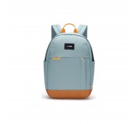 Рюкзак туристичний Pacsafe GO 15L backpack свіжий м'ятний (35110528)