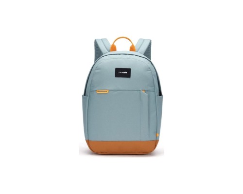 Рюкзак туристичний Pacsafe GO 15L backpack свіжий м'ятний (35110528)