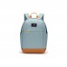 Рюкзак туристичний Pacsafe GO 15L backpack свіжий м'ятний (35110528)