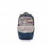 Рюкзак туристичний Pacsafe Vibe 25L Econyl backpack синій (40100641)