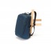 Рюкзак туристичний Pacsafe Vibe 25L Econyl backpack синій (40100641)