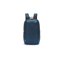 Рюкзак туристичний Pacsafe Vibe 25L Econyl backpack синій (40100641)