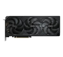 Відеокарта GIGABYTE GeForce RTX5070 Ti 16GB WINDFORCE OC SFF (GV-N507TWF3OC-16GD)