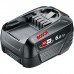 Акумулятор до електроінструменту Bosch PBA, 18V, 6Ah, 0.7кг (1.600.A00.DD7)
