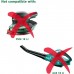 Акумулятор до електроінструменту Bosch PBA, 18V, 6Ah, 0.7кг (1.600.A00.DD7)