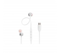 Навушники JBL Tune 310C USB-C White (JBLT310CWHT)