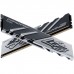 Модуль пам'яті для комп'ютера DDR5 32GB (2x16GB) 5200 MHz Panther Apacer (AH5U32G52C5227BAA-2)