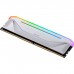 Модуль пам'яті для комп'ютера DDR5 32GB (2x16GB) 6000 MHz NOX RGB Silver Apacer (AH5U32G60C622NWAA-2)