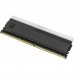 Модуль пам'яті для комп'ютера DDR5 32GB (2x16GB) 6000 MHz IRDM RGB Black Goodram (IRG-60D5L30S/32GDC)
