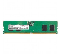 Модуль пам'яті для комп'ютера DDR5 8GB 5600 MHz Transcend (JM5600ALG-8G)
