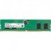Модуль пам'яті для комп'ютера DDR5 8GB 5600 MHz Transcend (JM5600ALG-8G)