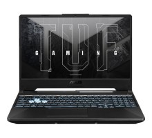 Ноутбук ASUS TUF Gaming A15 FA506NFR-HN079 (90NR0JU7-M00510)