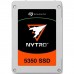 Накопичувач SSD U.3 2.5" 3.84TB Nytro 5350M Seagate (XP3840SE70065)