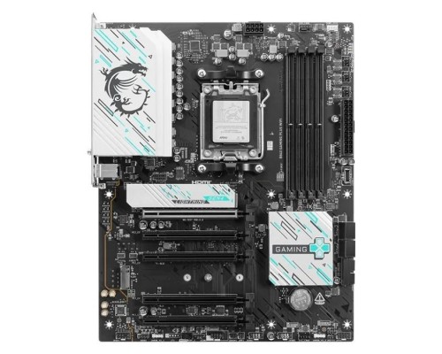 Материнська плата MSI B840 GAMING PLUS WIFI