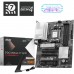 Материнська плата MSI PRO B840-P WIFI