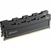Модуль пам'яті для комп'ютера DDR5 32GB (2x16GB) 6000 MHz Black Kudos eXceleram (EK50320602836CD)