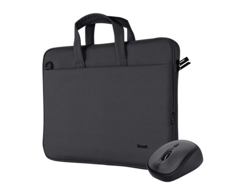 Сумка для ноутбука Trust 16