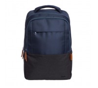 Рюкзак для ноутбука Trust 16" Lisboa Blue (25124)