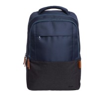 Рюкзак для ноутбука Trust 16" Lisboa Blue (25124)