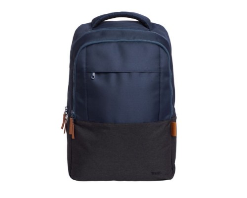 Рюкзак для ноутбука Trust 16" Lisboa Blue (25124)
