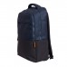 Рюкзак для ноутбука Trust 16" Lisboa Blue (25124)
