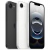 Мобільний телефон Apple iPhone 16e 128GB White (MD1R4)