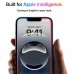 Мобільний телефон Apple iPhone 16e 128GB White (MD1R4)