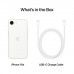 Мобільний телефон Apple iPhone 16e 128GB White (MD1R4)