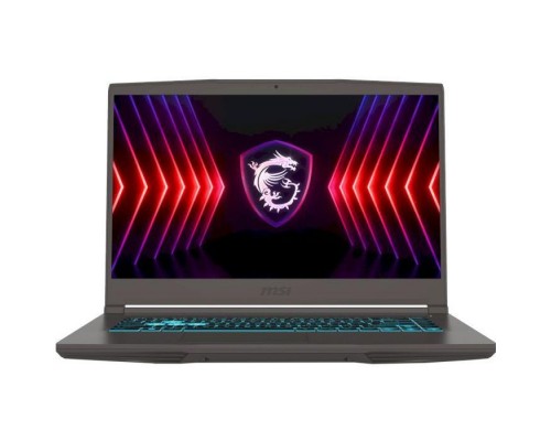 Ноутбук MSI Thin 15 B13UCX (9S7-16R831-3011)