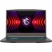 Ноутбук MSI Thin 15 B13UCX (9S7-16R831-3011)