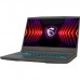 Ноутбук MSI Thin 15 B13UCX (9S7-16R831-3011)