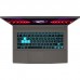 Ноутбук MSI Thin 15 B13UCX (9S7-16R831-3011)