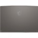 Ноутбук MSI Thin 15 B13UCX (9S7-16R831-3011)