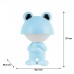 Нічник Kite Світильник LED з акумулятором Dreamy Froggy, блакитний (K25-315-3-3)