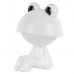 Нічник Kite Світильник LED з акумулятором Cute Froggy, білий (K25-316-3-1)
