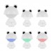 Нічник Kite Світильник LED з акумулятором Cute Froggy, білий (K25-316-3-1)
