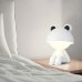 Нічник Kite Світильник LED з акумулятором Cute Froggy, білий (K25-316-3-1)