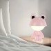 Нічник Kite Світильник LED з акумулятором Cute Froggy, рожевий (K25-316-3-2)