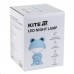 Нічник Kite Світильник LED з акумулятором Dreamy Mouse, персиковий (K25-315-2-4)