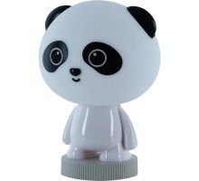 Нічник Kite Світильник LED з акумулятором Panda, білий (K24-490-3-1)