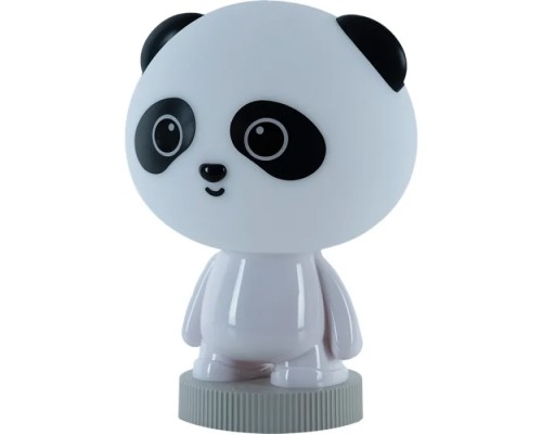 Нічник Kite Світильник LED з акумулятором Panda, білий (K24-490-3-1)